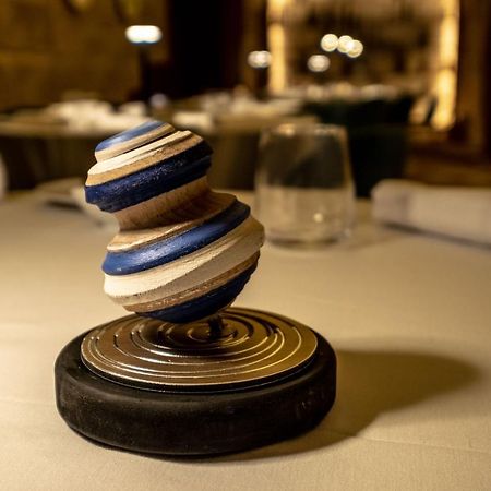 Hotel Borgo Di Ciaula サンタ・フラーヴィア エクステリア 写真