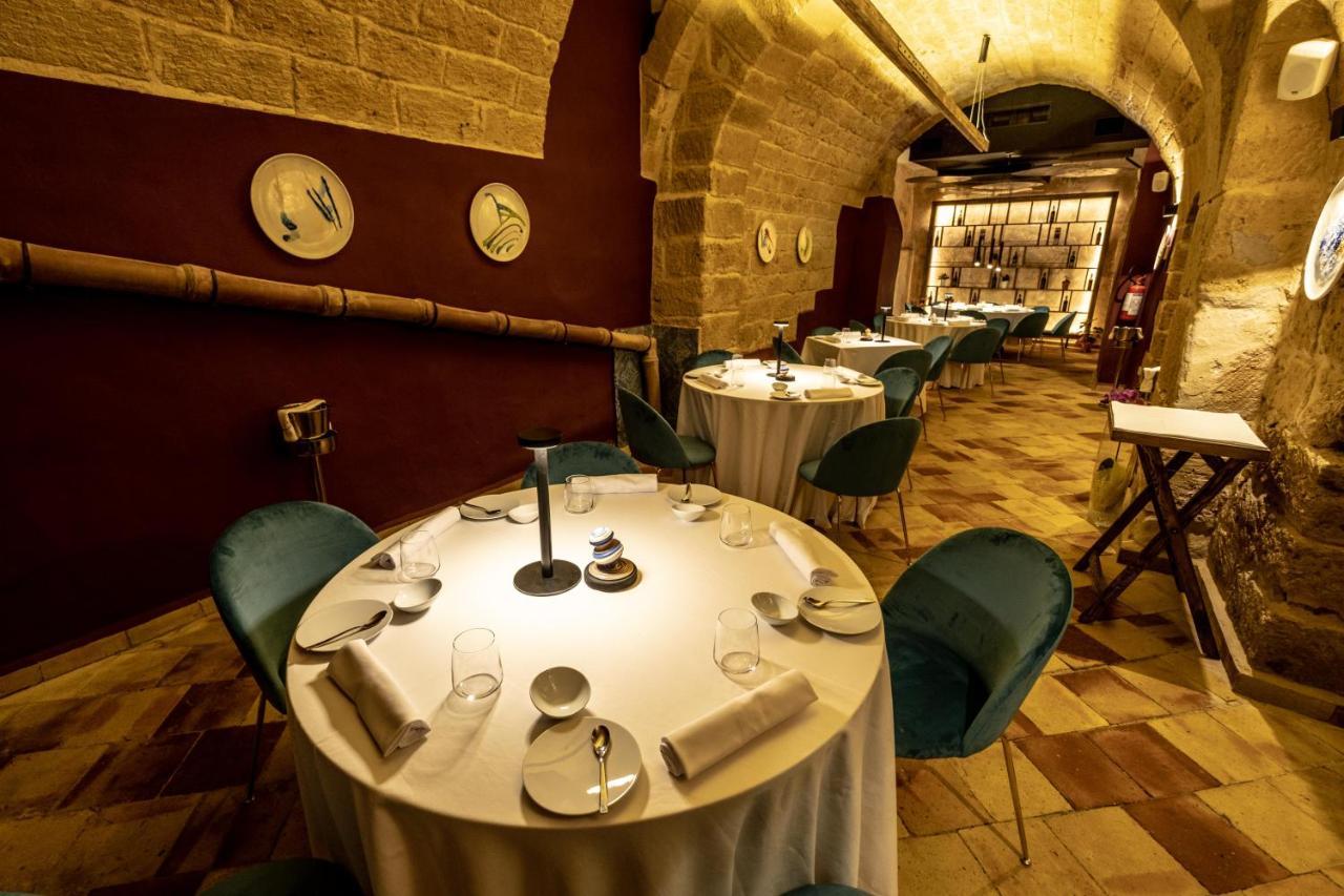 Hotel Borgo Di Ciaula サンタ・フラーヴィア エクステリア 写真