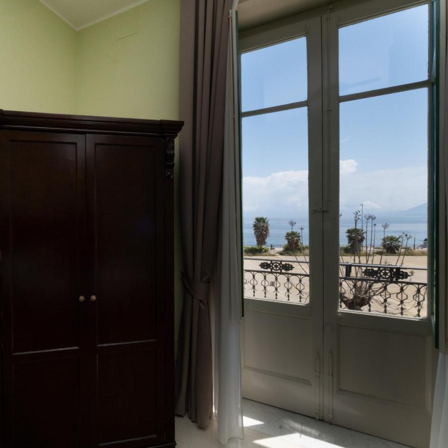 Hotel Borgo Di Ciaula サンタ・フラーヴィア エクステリア 写真