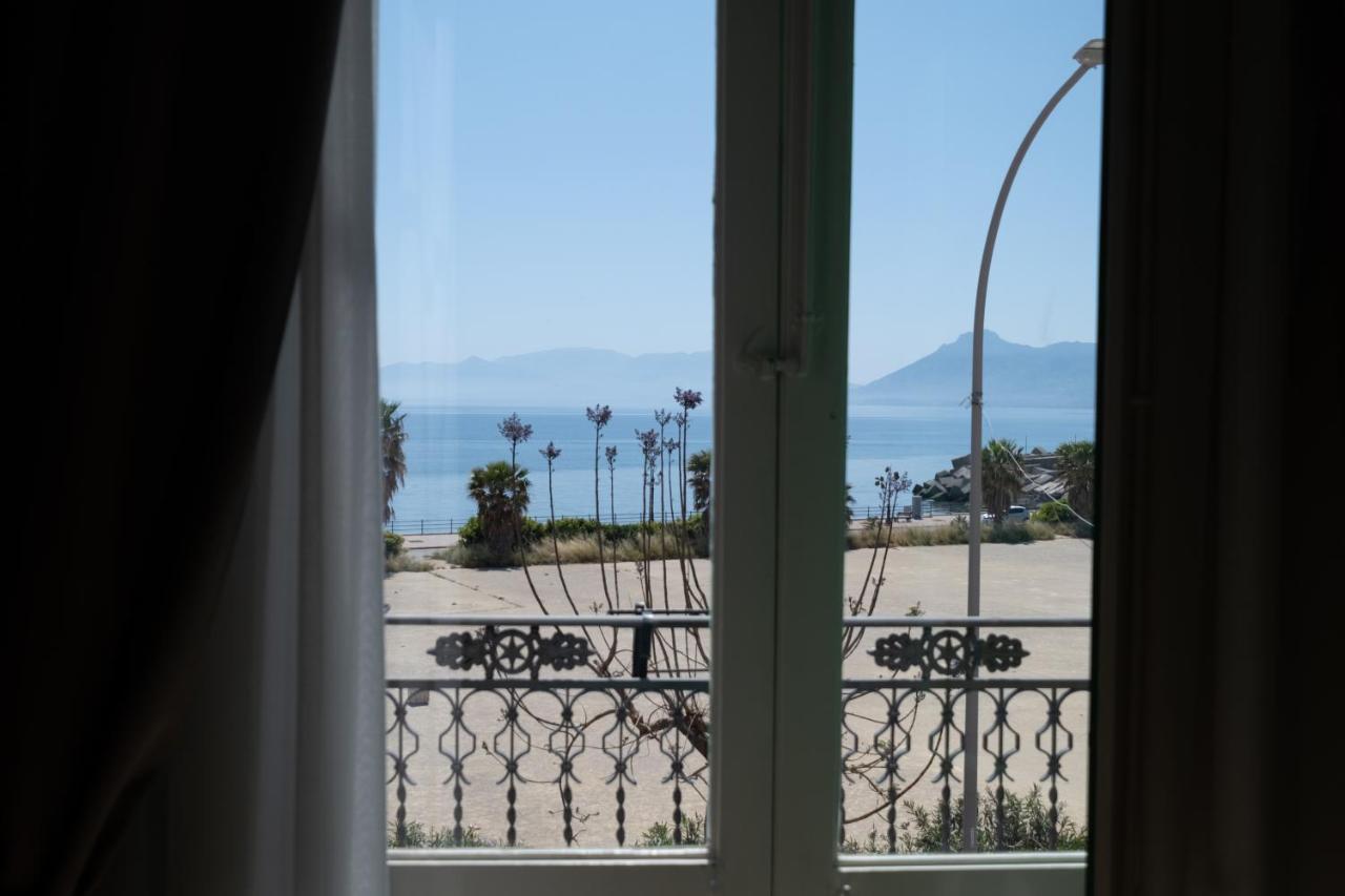 Hotel Borgo Di Ciaula サンタ・フラーヴィア エクステリア 写真