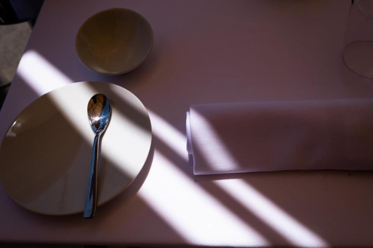Hotel Borgo Di Ciaula サンタ・フラーヴィア エクステリア 写真