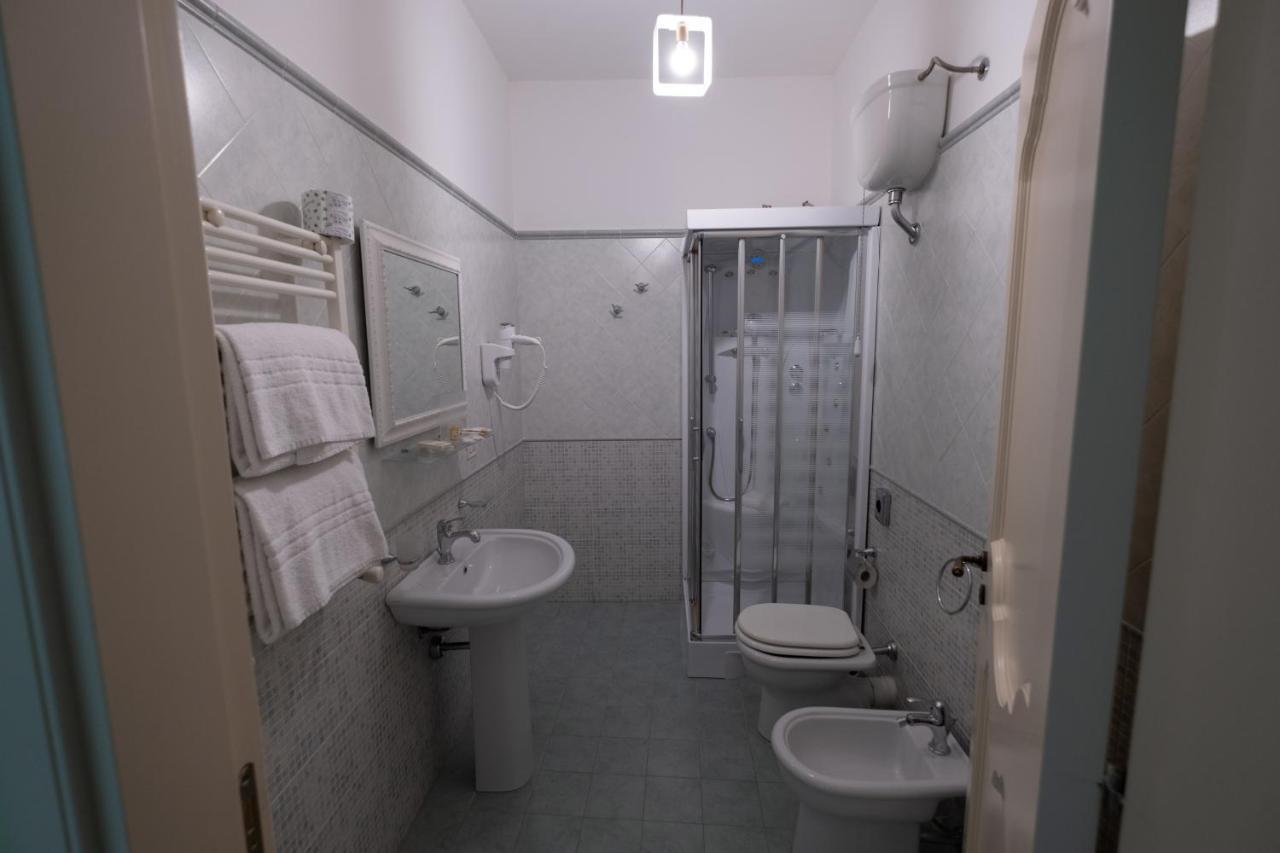 Hotel Borgo Di Ciaula サンタ・フラーヴィア エクステリア 写真