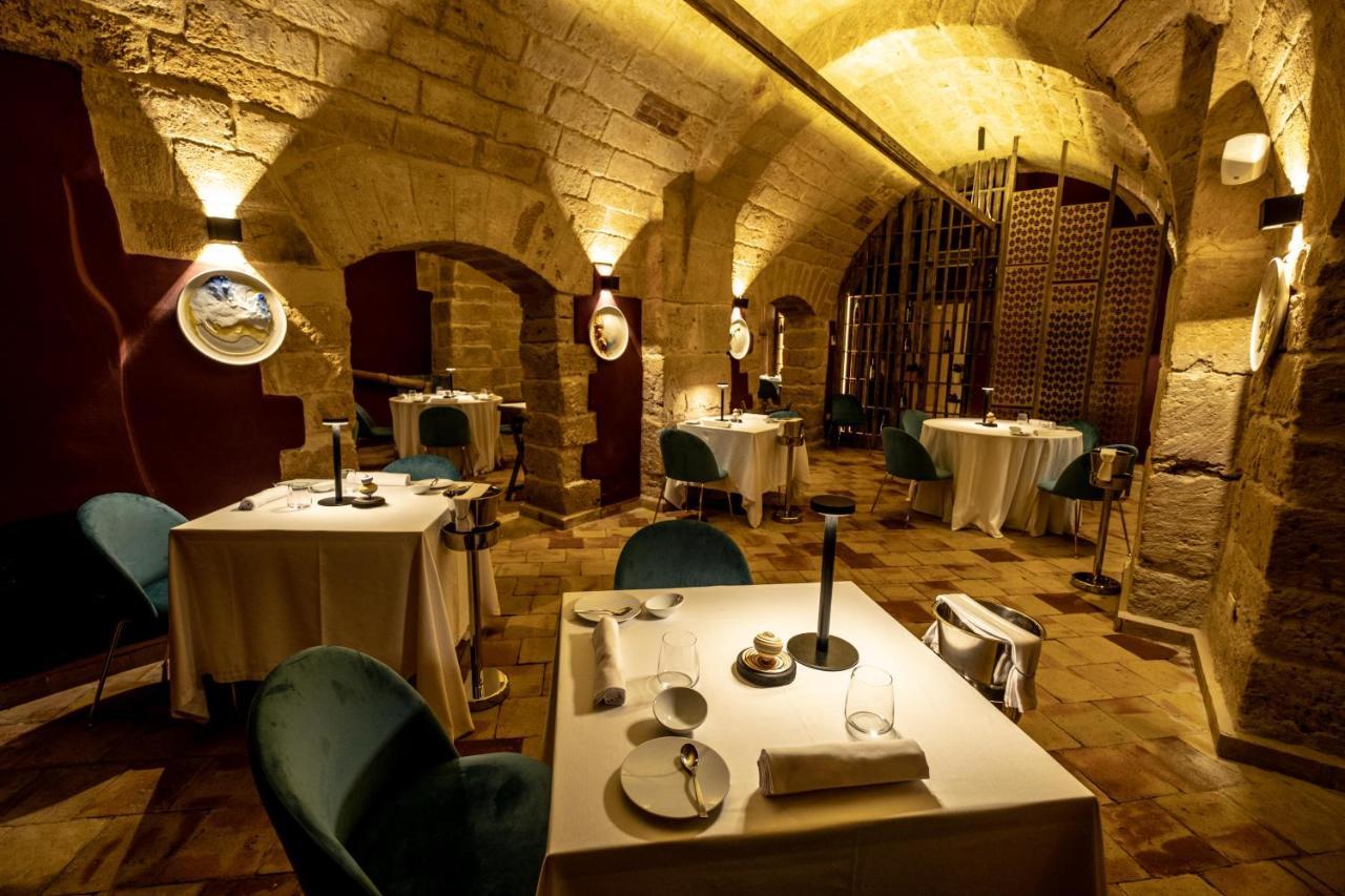 Hotel Borgo Di Ciaula サンタ・フラーヴィア エクステリア 写真